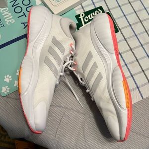 Women’s adidas running shoes